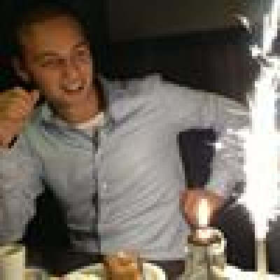 Bas is looking for a Room in Gouda