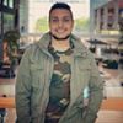 Hosam  is looking for a Room in Gouda