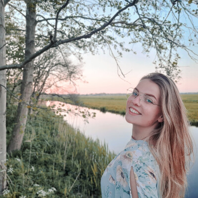 Rhodé is looking for a Room / Apartment in Gouda