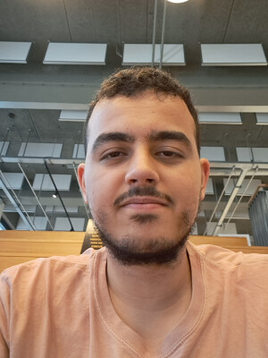 Nabil zoekt een Kamer / Appartement in Gouda