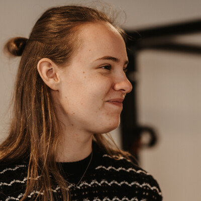 Vera is looking for a Room / Apartment in Gouda