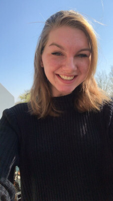 Julia zoekt een Appartement in Gouda