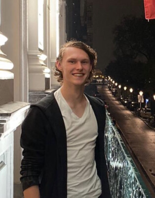 Dennis is looking for a Room in Gouda