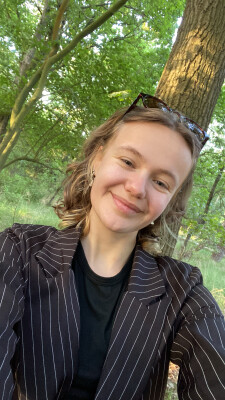 Loïs is looking for a Room in Gouda