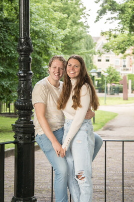 Ewoud zoekt een Appartement in Gouda