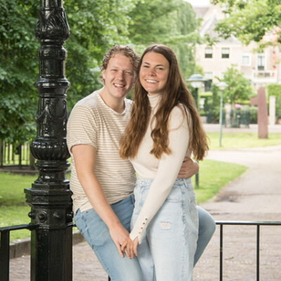 Ewoud zoekt een Appartement in Gouda