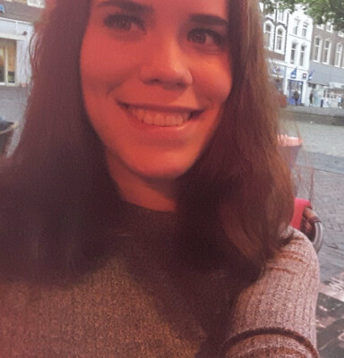 Melanie zoekt een Kamer in Gouda