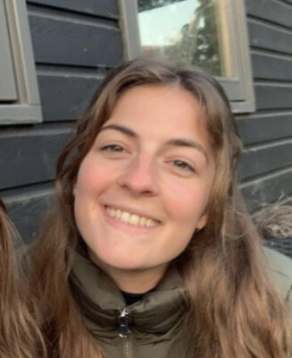 Eline  zoekt een Appartement in Gouda