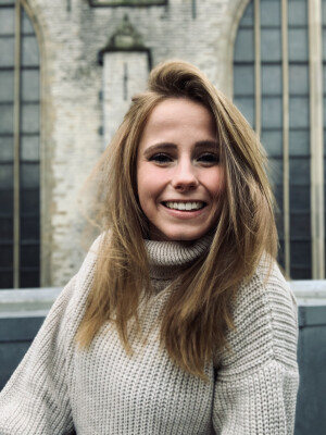 Laura zoekt een Kamer in Gouda