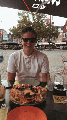 Maurits zoekt een Appartement in Gouda