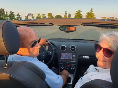 John zoekt een Appartement in Gouda