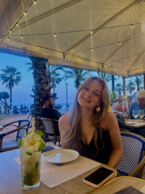 Iris zoekt een Kamer / Appartement in Gouda