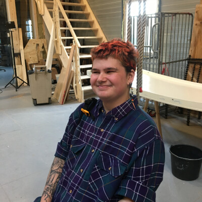 Ace is looking for a Room / Apartment in Gouda