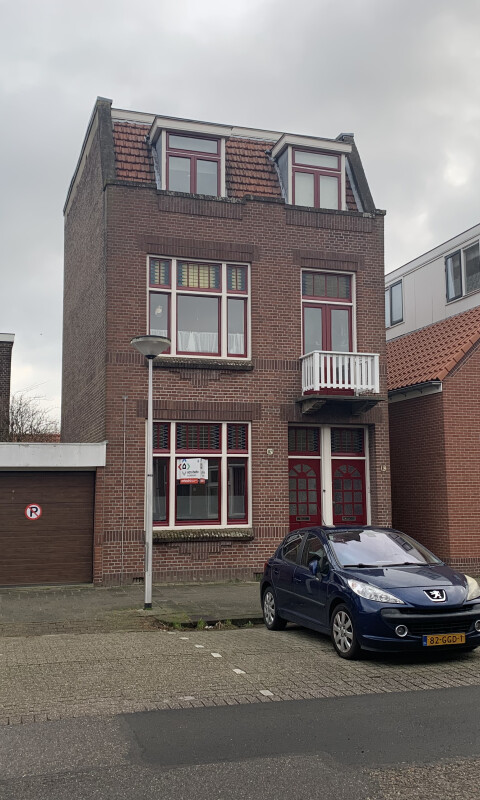 Ijssellaan