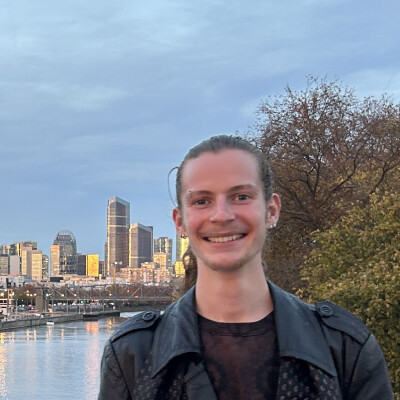 Robin zoekt een Kamer / Appartement in Gouda