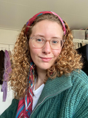 Gesa zoekt een Kamer / Appartement in Gouda