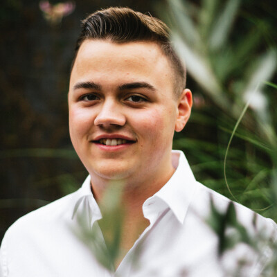 Gabri zoekt een Kamer / Appartement in Gouda