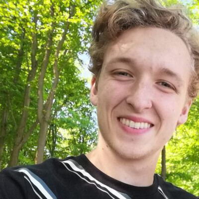 Hilbert zoekt een Kamer in Gouda