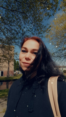 Ramona  is looking for a Room in Gouda
