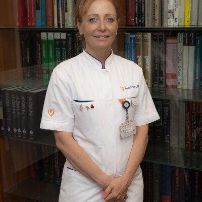 stefania is looking for a Room in Gouda